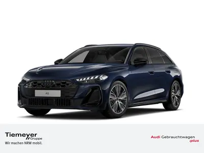 Audi A5 Avant – Foto 1