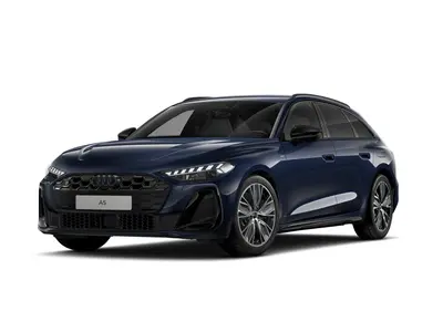 Audi A5 Avant – Foto 2