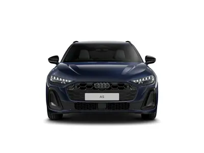 Audi A5 Avant – Foto 3