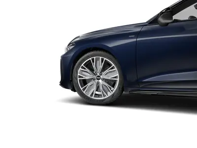 Audi A5 Avant – Foto 4