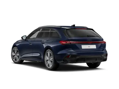Audi A5 Avant – Foto 5
