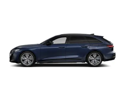 Audi A5 Avant – Foto 6