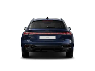 Audi A5 Avant – Foto 7