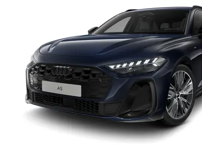 Audi A5 Avant – Foto 8