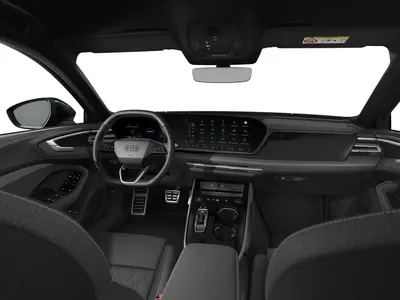 Audi A5 Avant – Foto 9
