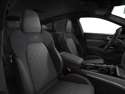 Audi A5 Avant – Foto 10