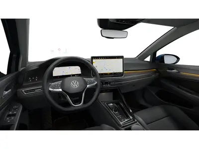 Volkswagen Golf – Foto 9