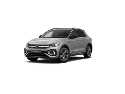 Volkswagen T-Roc – Foto 2