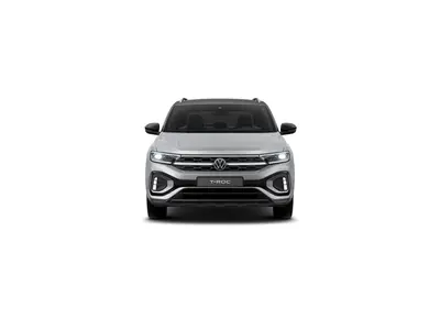 Volkswagen T-Roc – Foto 3