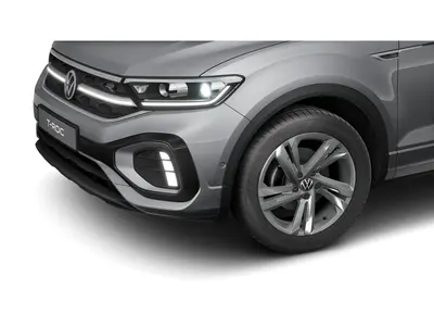 Volkswagen T-Roc – Foto 4
