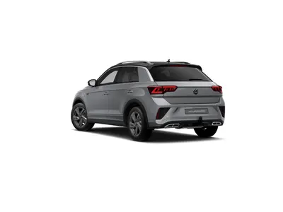 Volkswagen T-Roc – Foto 5