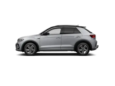 Volkswagen T-Roc – Foto 6