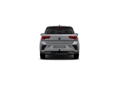 Volkswagen T-Roc – Foto 7