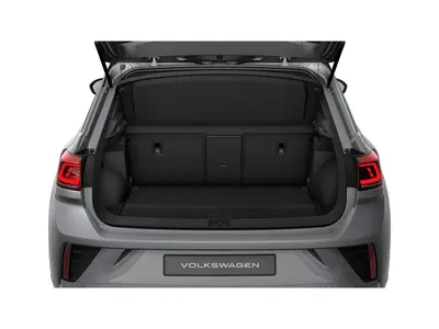 Volkswagen T-Roc – Foto 8
