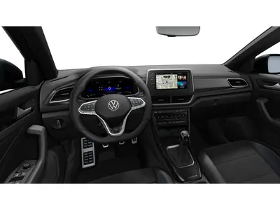 Volkswagen T-Roc – Foto 9
