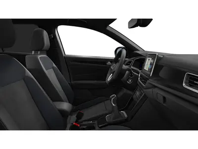 Volkswagen T-Roc – Foto 10