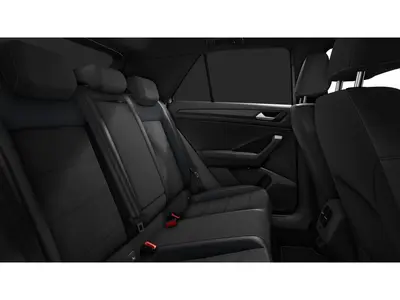 Volkswagen T-Roc – Foto 11