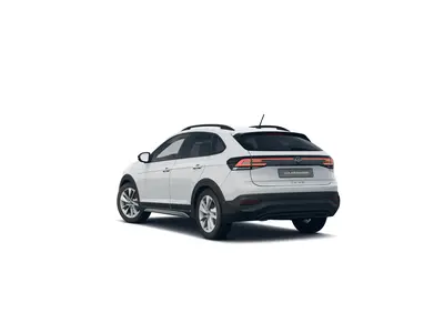 Volkswagen Taigo – Foto 5