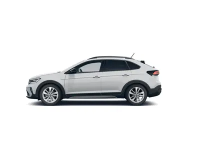 Volkswagen Taigo – Foto 6