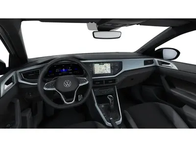Volkswagen Taigo – Foto 9