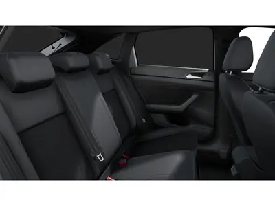 Volkswagen Taigo – Foto 11
