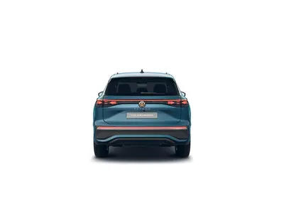 Volkswagen Tayron – Foto 3