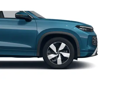 Volkswagen Tayron – Foto 4