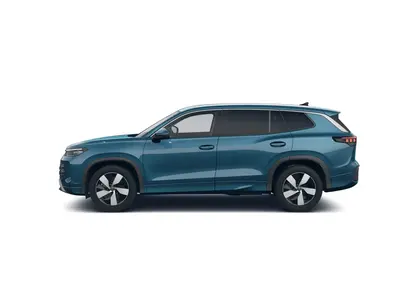 Volkswagen Tayron – Foto 6