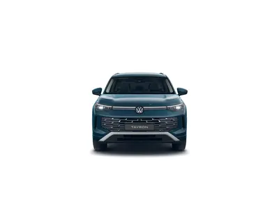 Volkswagen Tayron – Foto 7