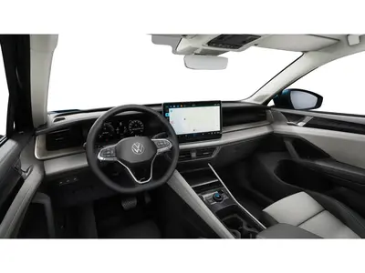 Volkswagen Tayron – Foto 9