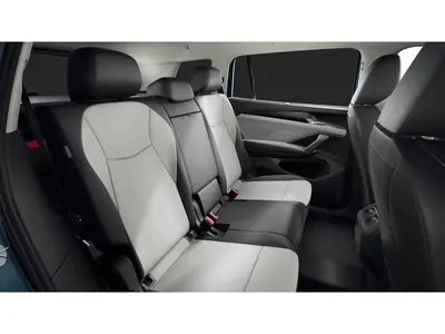 Volkswagen Tayron – Foto 11
