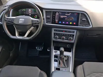 Seat Ateca – Foto 5