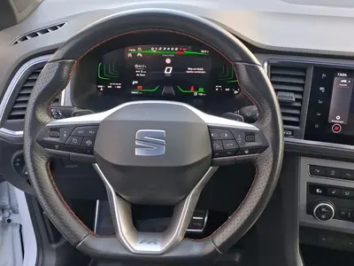 Seat Ateca – Foto 9