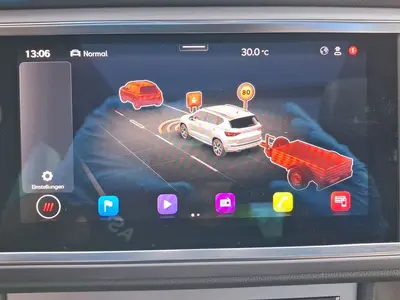Seat Ateca – Foto 15