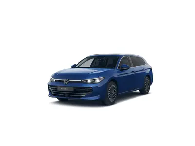 Volkswagen Passat Variant – Foto 2