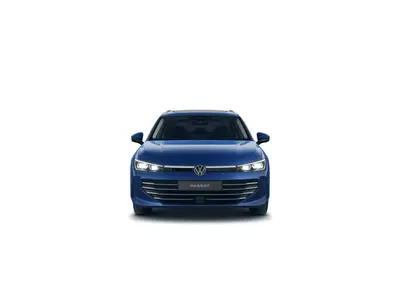 Volkswagen Passat Variant – Foto 3