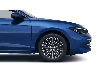 Volkswagen Passat Variant – Foto 4