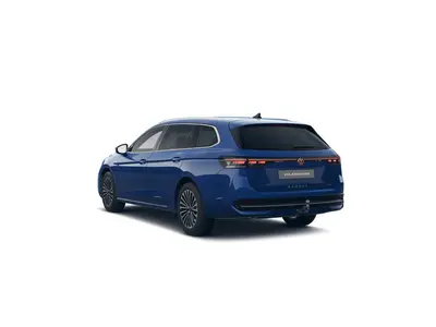 Volkswagen Passat Variant – Foto 5