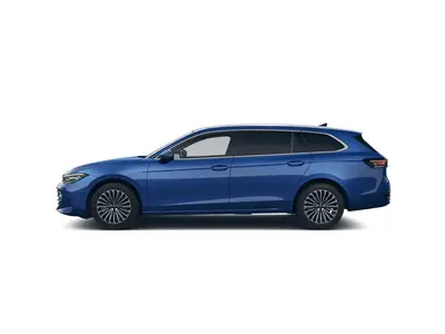 Volkswagen Passat Variant – Foto 6