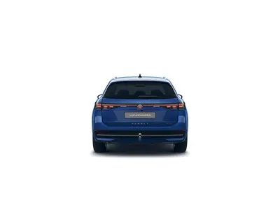 Volkswagen Passat Variant – Foto 7