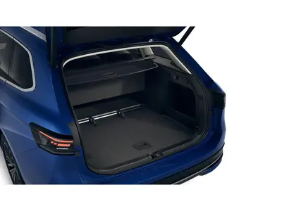 Volkswagen Passat Variant – Foto 8