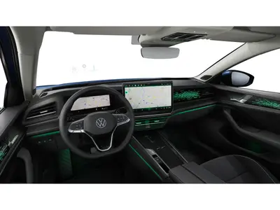 Volkswagen Passat Variant – Foto 9