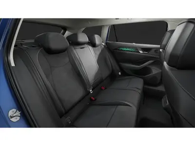 Volkswagen Passat Variant – Foto 11