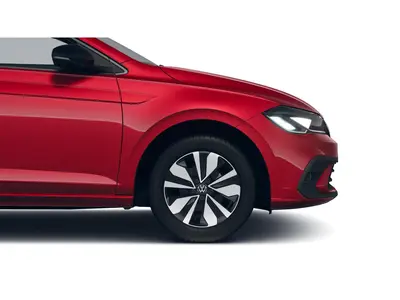 Volkswagen Polo – Foto 4