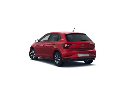 Volkswagen Polo – Foto 5