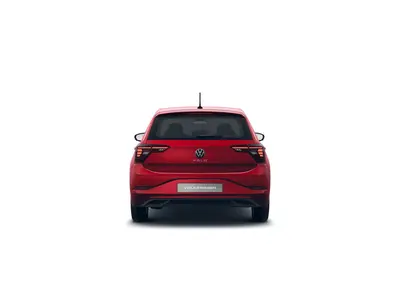 Volkswagen Polo – Foto 7