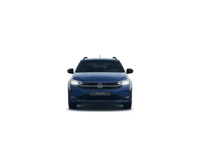 Volkswagen Taigo – Foto 3