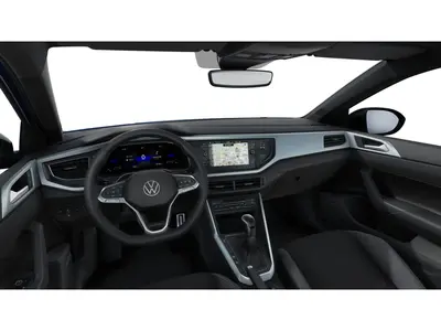 Volkswagen Taigo – Foto 9