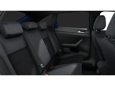 Volkswagen Taigo – Foto 11