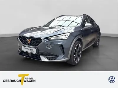 Cupra Formentor – Foto 1